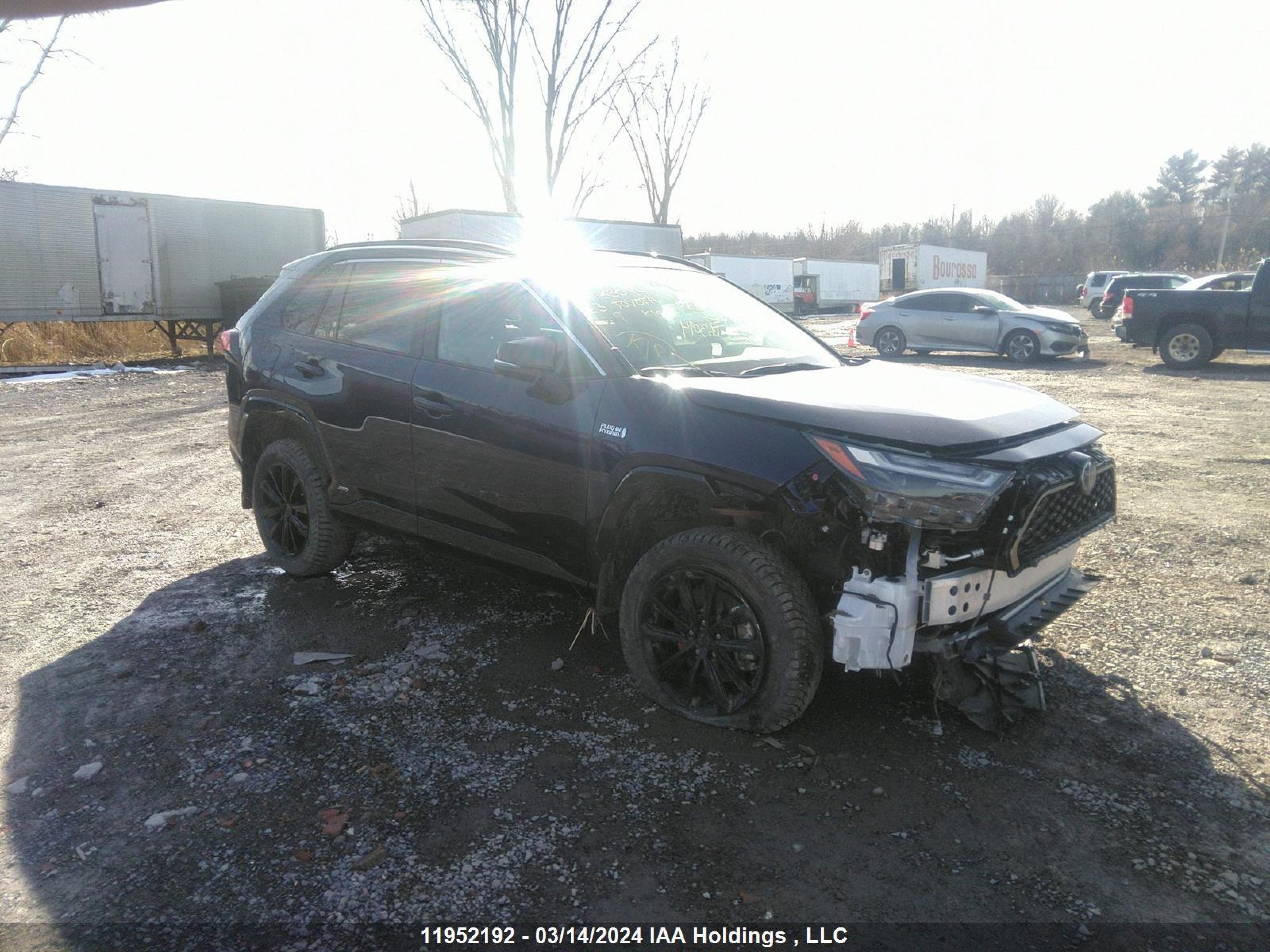 TOYOTA RAV 4 2023 jtmgb3fv3pd163094