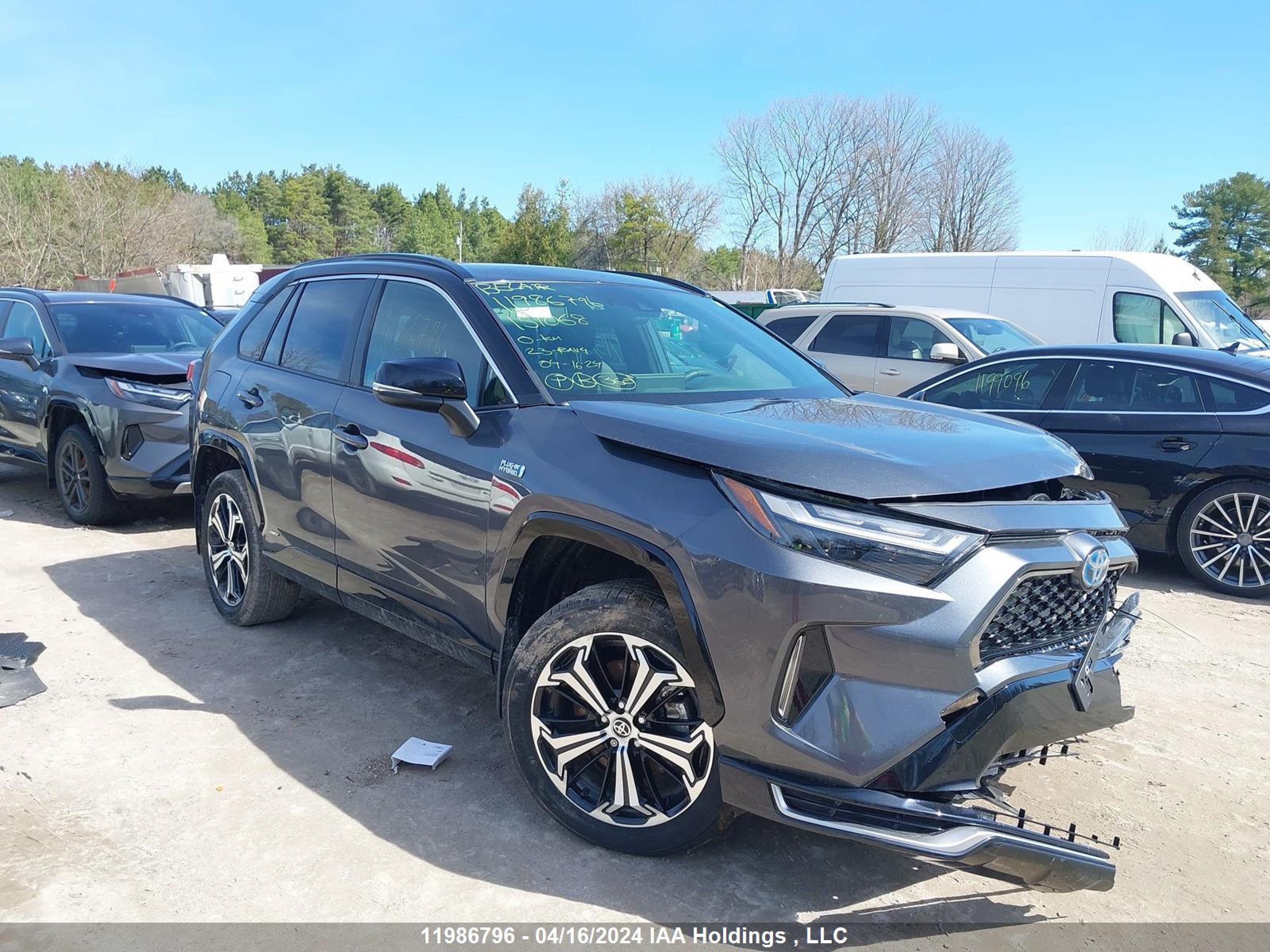 TOYOTA RAV 4 2023 jtmgb3fv8pd151068