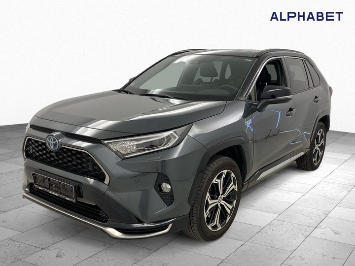 TOYOTA RAV 4 PLUG-IN-HYBRID 2021 jtmgbrfv10d033890