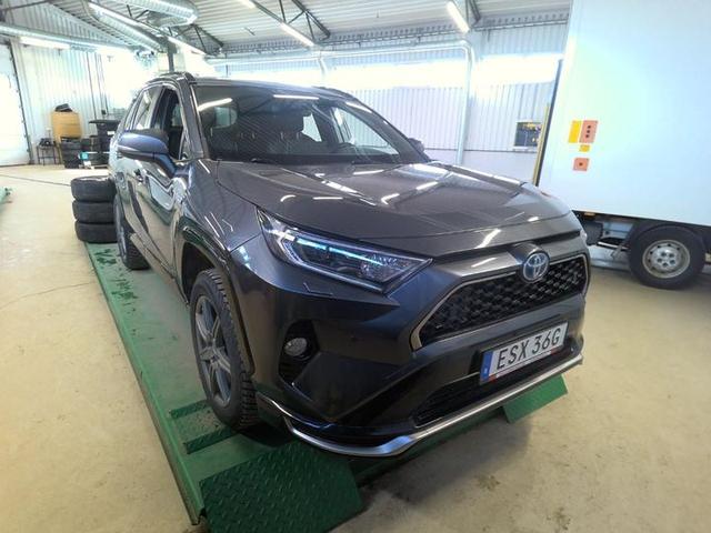 TOYOTA RAV4 2021 jtmgbrfv40d011432