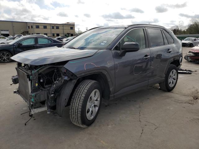 TOYOTA RAV4 2019 jtmh1rfv0kd005704