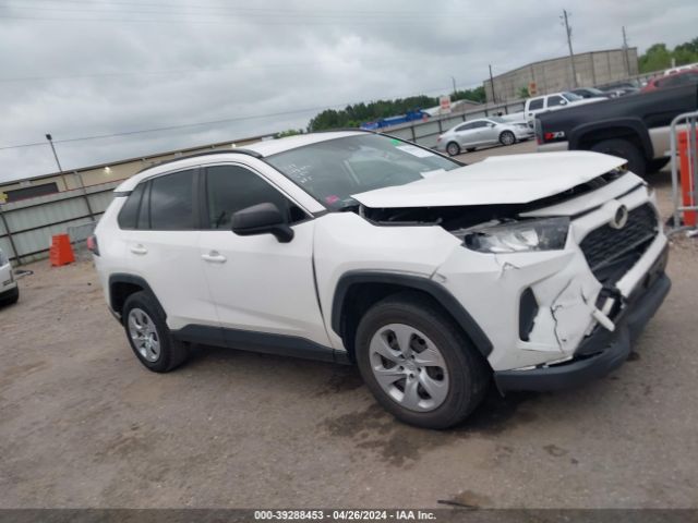 TOYOTA RAV4 2019 jtmh1rfv0kd009073