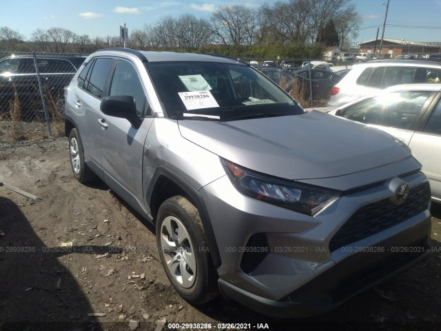 TOYOTA RAV4 2019 jtmh1rfv0kd015391