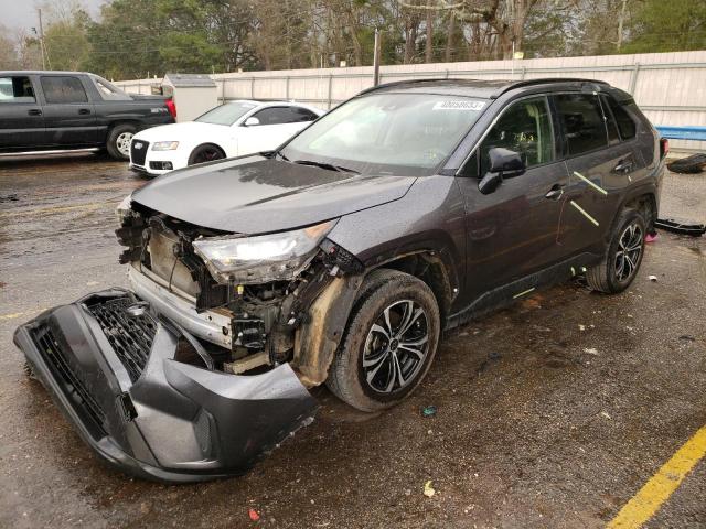 TOYOTA RAV4 LE 2019 jtmh1rfv0kd034281