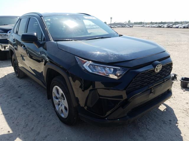 TOYOTA RAV4 2019 jtmh1rfv0kd041361