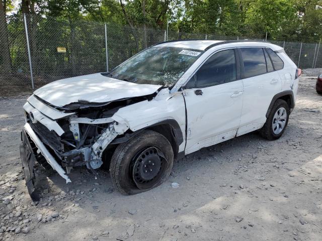 TOYOTA RAV4 2019 jtmh1rfv0kd503661