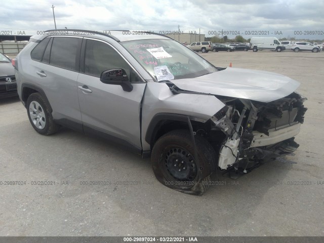 TOYOTA RAV4 2019 jtmh1rfv0kd506575