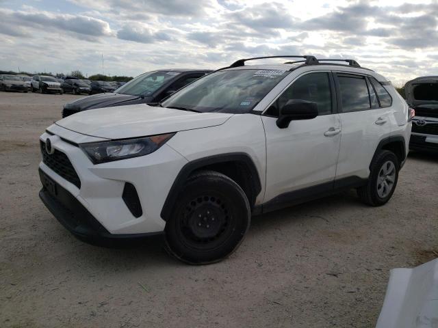 TOYOTA RAV4 2019 jtmh1rfv0kd507063