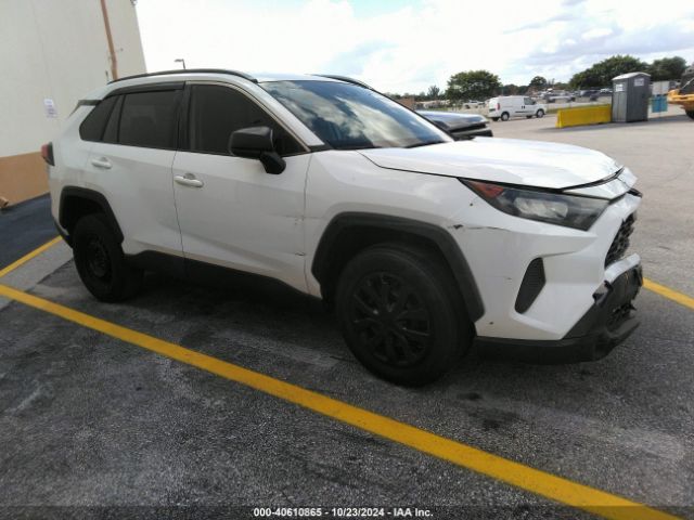 TOYOTA RAV4 2019 jtmh1rfv0kj005560