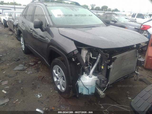 TOYOTA RAV4 2019 jtmh1rfv0kj006014