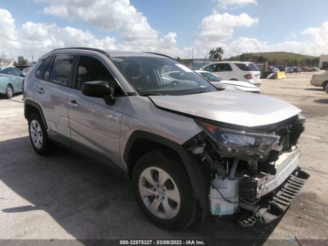 TOYOTA RAV4 2020 jtmh1rfv0ld046206