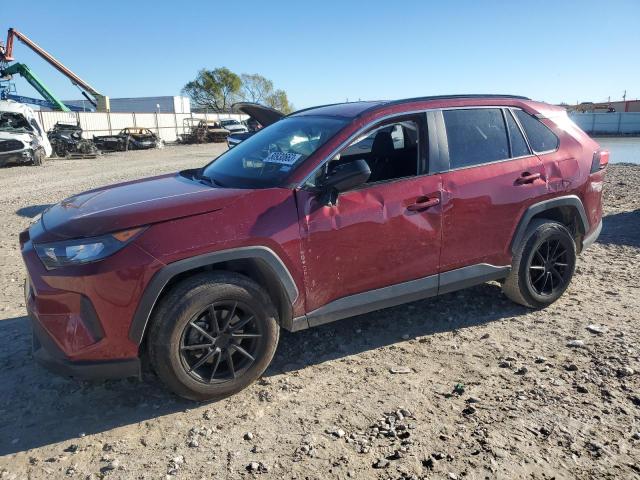 TOYOTA RAV4 2019 jtmh1rfv1kd011253