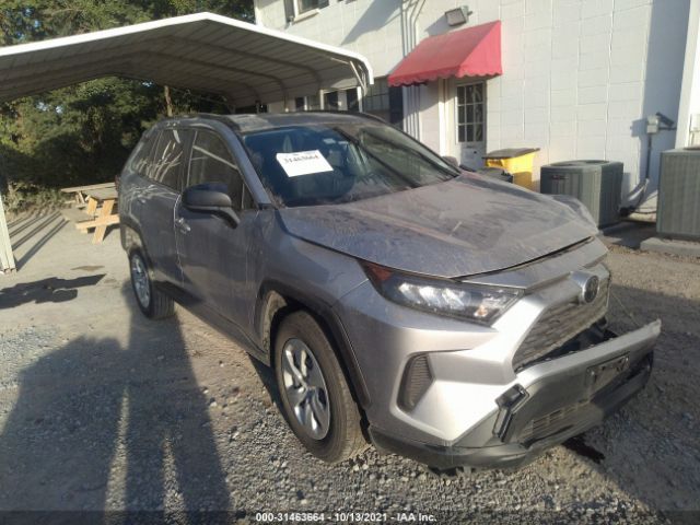 TOYOTA RAV4 2019 jtmh1rfv1kd025542