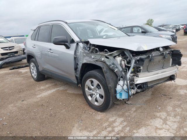 TOYOTA RAV4 2019 jtmh1rfv1kd504589