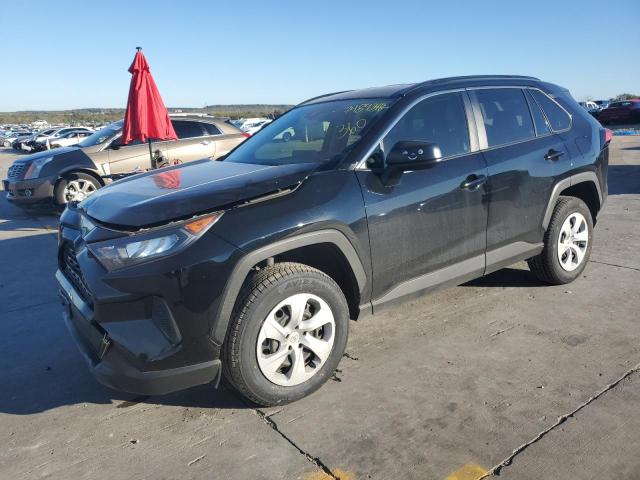 TOYOTA RAV4 2019 jtmh1rfv1kd505631