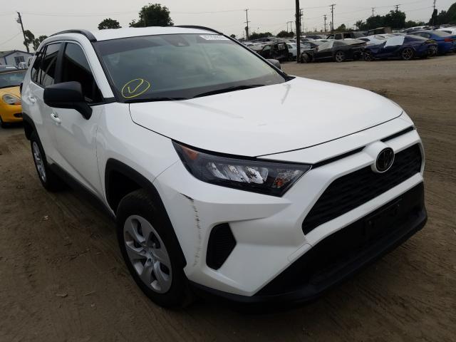 TOYOTA RAV4 2019 jtmh1rfv1kd513258