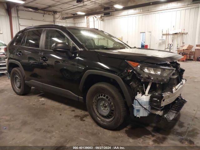 TOYOTA RAV4 2019 jtmh1rfv1kj005969