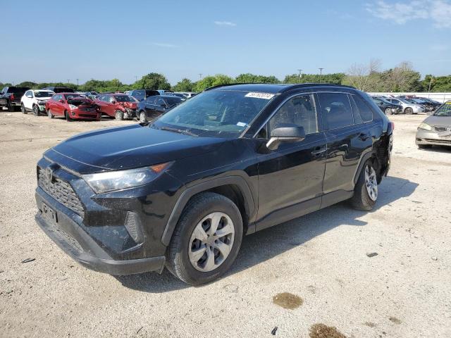 TOYOTA RAV4 2019 jtmh1rfv1kj007687