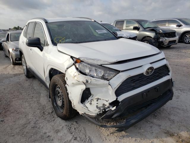 TOYOTA RAV4 2019 jtmh1rfv1kj008032