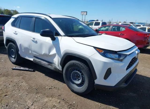 TOYOTA RAV4 2019 jtmh1rfv1kj008578