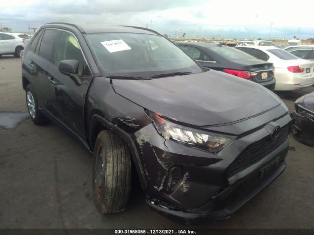 TOYOTA RAV4 2019 jtmh1rfv1kj015420