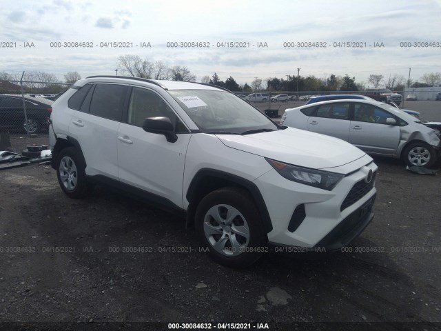 TOYOTA RAV4 2020 jtmh1rfv1ld060258