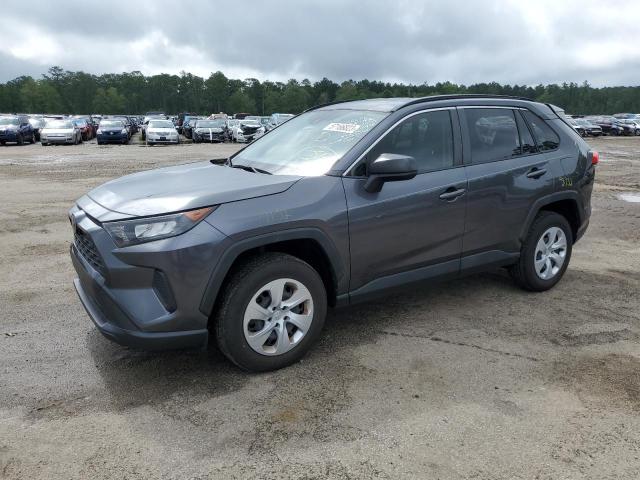 TOYOTA RAV4 LE 2019 jtmh1rfv2kd002948