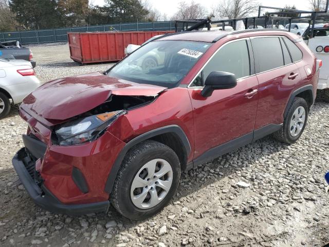 TOYOTA RAV4 2019 jtmh1rfv2kd005977