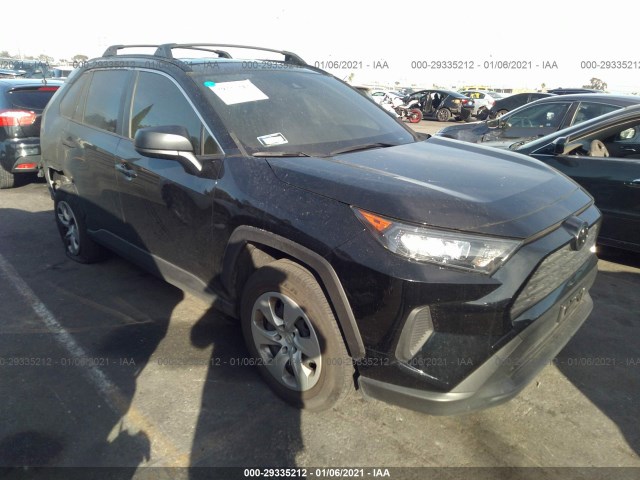 TOYOTA RAV4 2019 jtmh1rfv2kd009530