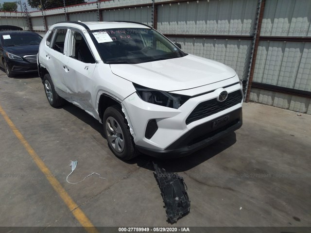 TOYOTA RAV4 2019 jtmh1rfv2kd009673