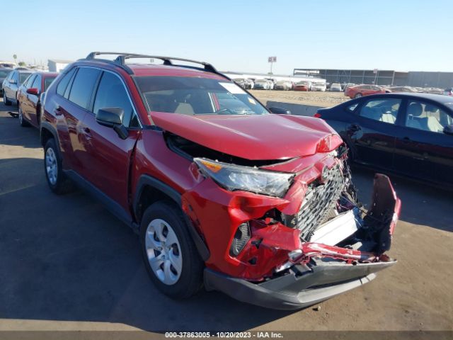 TOYOTA RAV4 2019 jtmh1rfv2kd011245