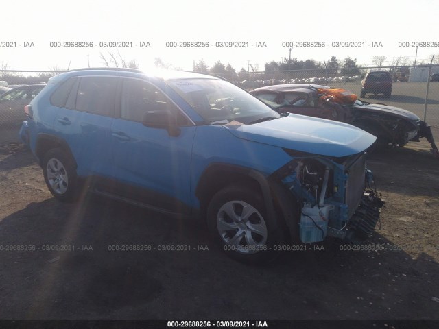 TOYOTA RAV4 2019 jtmh1rfv2kd014453