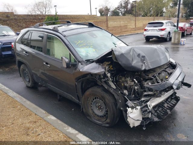 TOYOTA RAV 4 2019 jtmh1rfv2kd021578