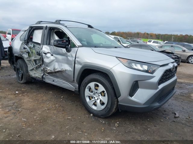 TOYOTA RAV4 2019 jtmh1rfv2kd504665