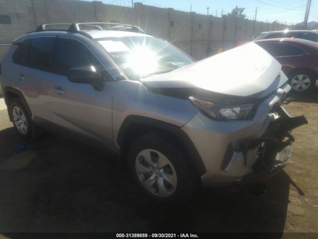 TOYOTA RAV4 2019 jtmh1rfv2kd506691