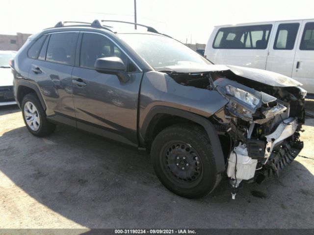 TOYOTA RAV4 2019 jtmh1rfv2kd506951