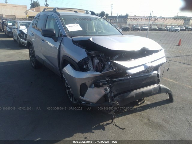 TOYOTA RAV4 2019 jtmh1rfv2kd512345