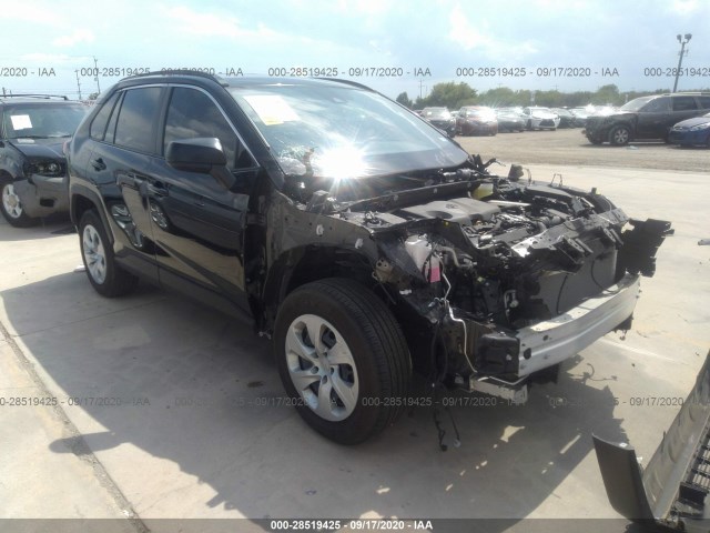 TOYOTA RAV4 2019 jtmh1rfv2kd516640