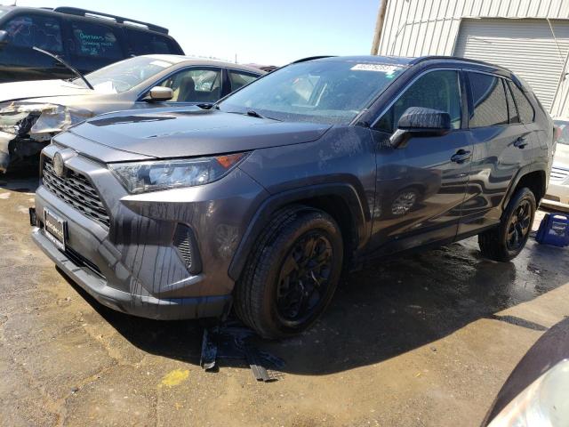 TOYOTA RAV4 LE 2019 jtmh1rfv2kj009304