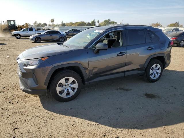 TOYOTA RAV4 2019 jtmh1rfv2kj013501