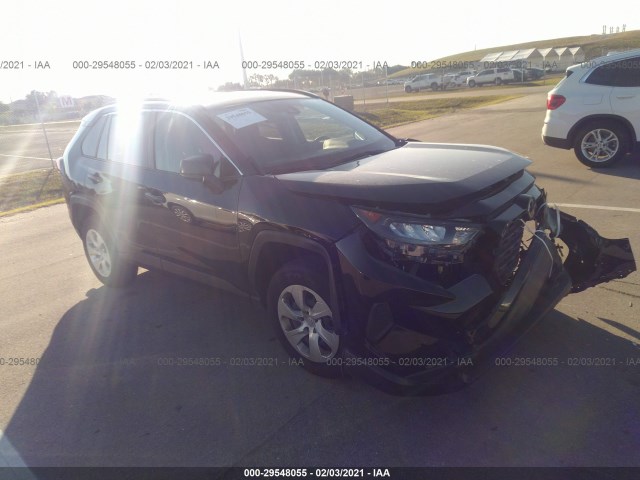 TOYOTA RAV4 2020 jtmh1rfv2ld049575