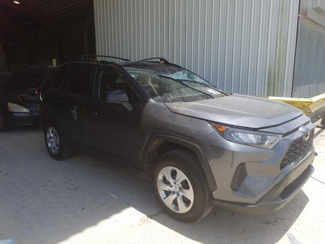 TOYOTA RAV4 LE 2020 jtmh1rfv2ld050886