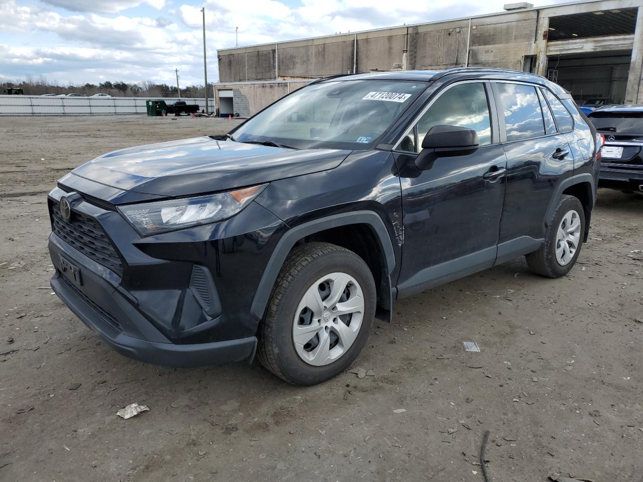 TOYOTA RAV 4 2020 jtmh1rfv2ld061130