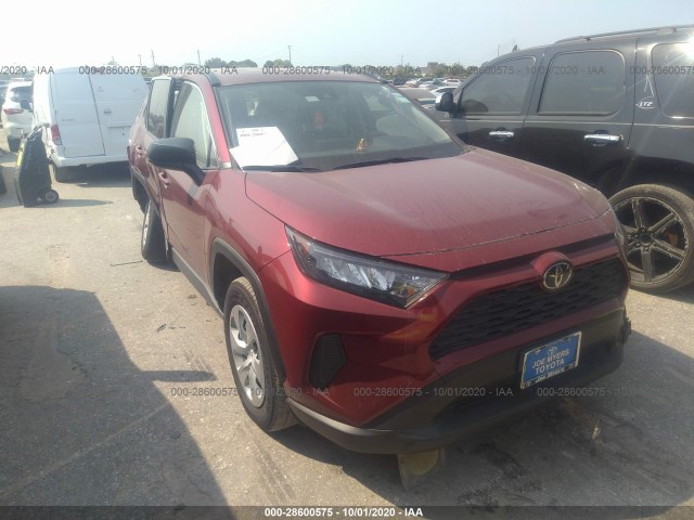 TOYOTA RAV4 2020 jtmh1rfv2ld520561