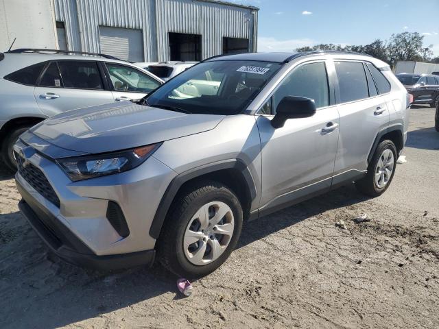 TOYOTA RAV4 LE 2021 jtmh1rfv2md061727