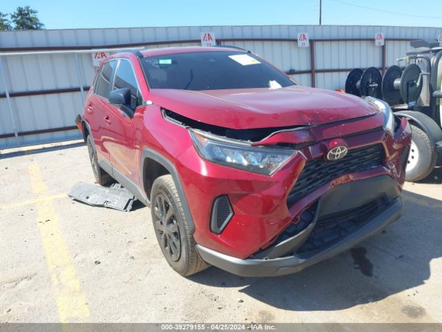 TOYOTA RAV4 2021 jtmh1rfv2md064501