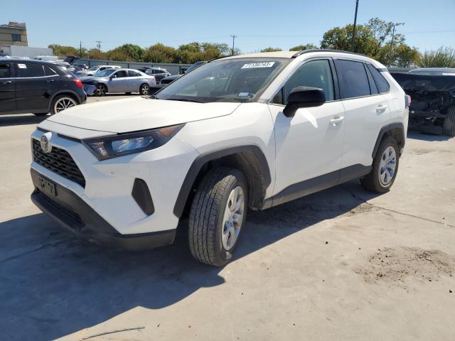 TOYOTA RAV4 2019 jtmh1rfv3kd006684