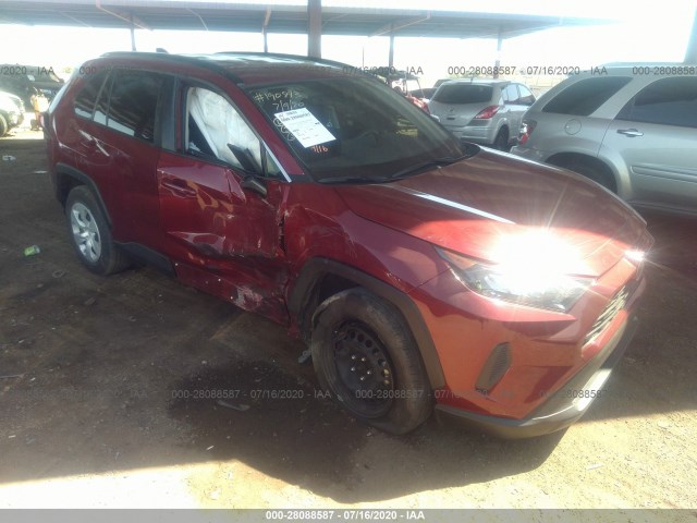 TOYOTA RAV4 2019 jtmh1rfv3kd018284