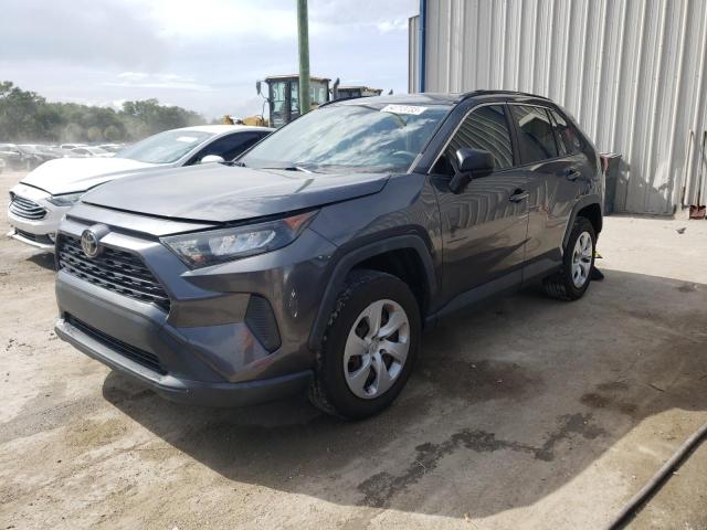 TOYOTA RAV4 LE 2019 jtmh1rfv3kd022190