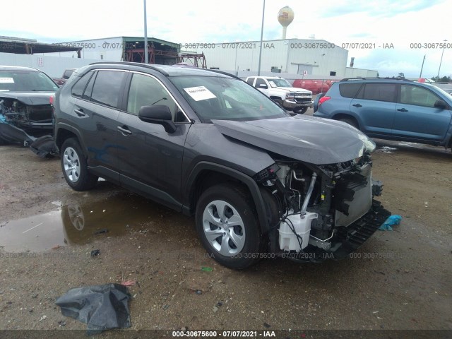 TOYOTA RAV4 2019 jtmh1rfv3kd036963